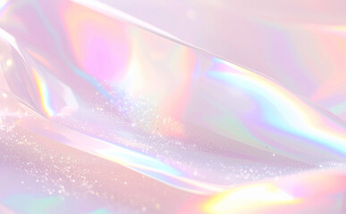 ピンクの綺麗な背景テクスチャ