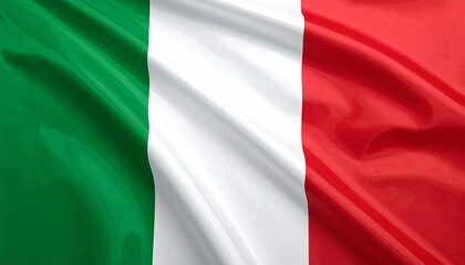 Obraz premium flag of Italy