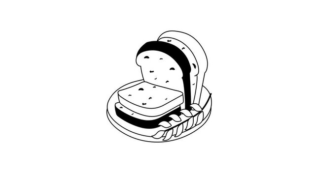 Variety of breads, perfect for meals, snacks, or sides