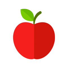 red apple icon
