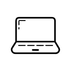 laptop icon