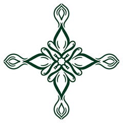 fleur de lis symbol