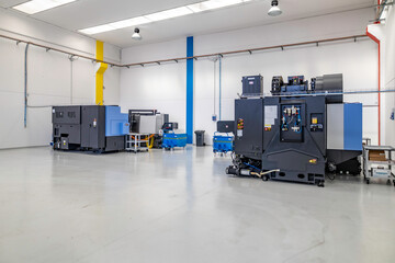 pezzi meccanici fatti in Italia