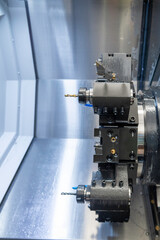 pezzi meccanici fatti in Italia