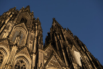 cologne cathedral 