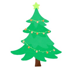christmas tree