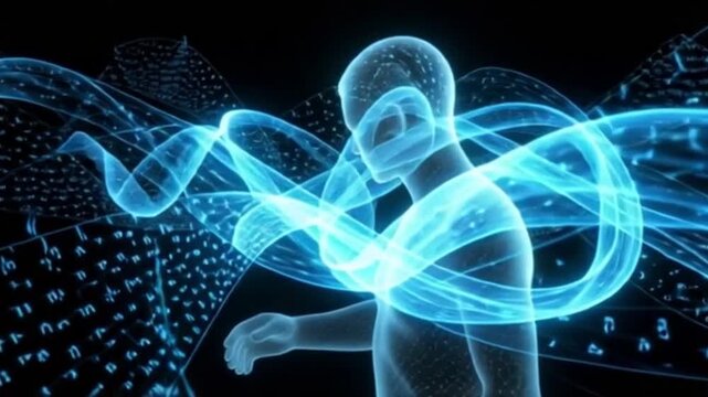 Gedankenfl&uuml;sse im Strom der Daten