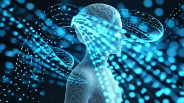 Gedankenfl&uuml;sse im Strom der Daten