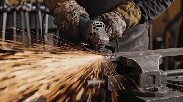 Krishna statue close‑up &mdash; devotional festive decor