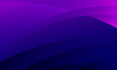 Abstract blue and pink wave background. Eps10 vector