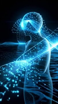 Gedankenfl&uuml;sse im Strom der Daten
