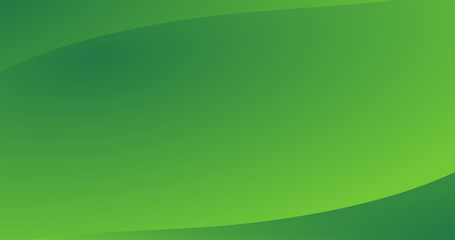 Abstract background with Mesh in green colors for Banner design © Dear