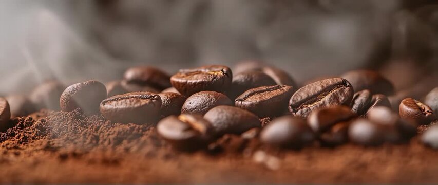 coffee for advertisement clip and graphic resource