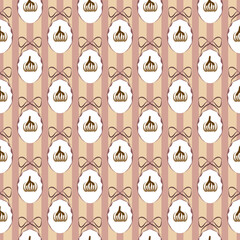 Geometric Ethnic pattern seamless traditional design for background,wallpaper,fabric