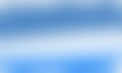 Blue abstract background transparent background 