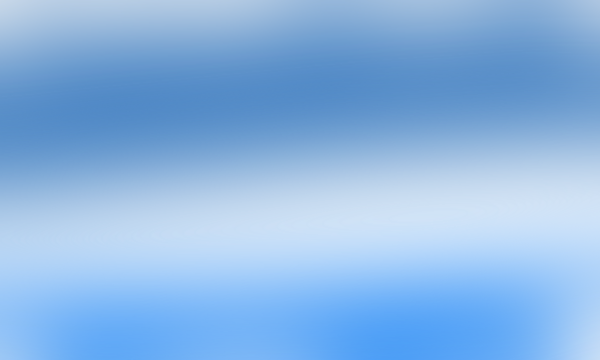 Blue abstract background transparent background 