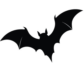 bat vector illustration