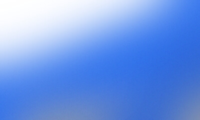 Fototapeta premium abstract blue transparent background