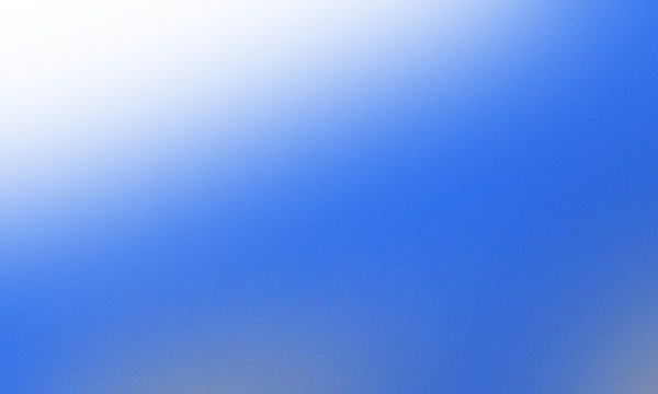 abstract blue transparent background