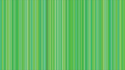 Obraz premium Abstract Vertical Lines with Gradients of Green Creating a Natural and Vibrant Visual Texture