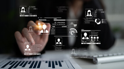 ID security ensures personal data protection with secure login systems, digital identity safeguards, and privacy best practices to prevent identity theft online. Latch