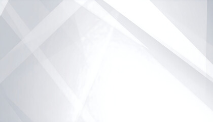 Obraz premium Abstract geometric shapes overlay transparent background modern design concept