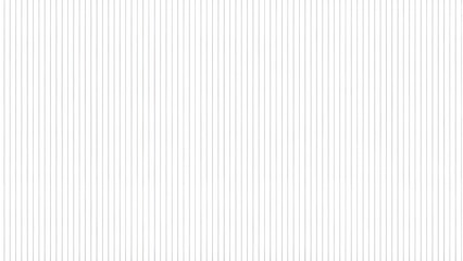 Clean Abstract Background with Thin Gray Vertical Stripes Creating a Modern Linear Pattern