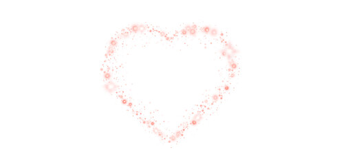 Hearth with bokeh light