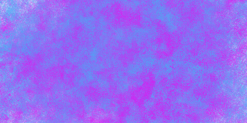 Abstract Blue and pink Background Texture. Light smooth pink, purple shades and blue watercolor paper textured illustration for grunge design, vintage card, retro templates. blue purple and pink .