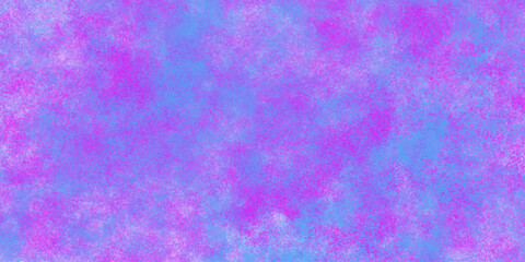 Abstract Blue and pink Background Texture. Light smooth pink, purple shades and blue watercolor paper textured illustration for grunge design, vintage card, retro templates. blue purple and pink .