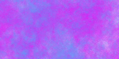 Abstract Blue and pink Background Texture. Light smooth pink, purple shades and blue watercolor paper textured illustration for grunge design, vintage card, retro templates. blue purple and pink .