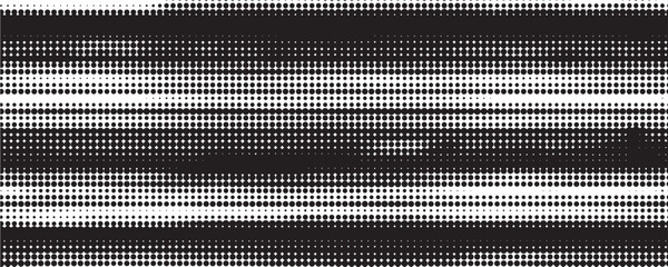 Halftone textures, patterns with black dots, gradient grain grunge backgrounds.