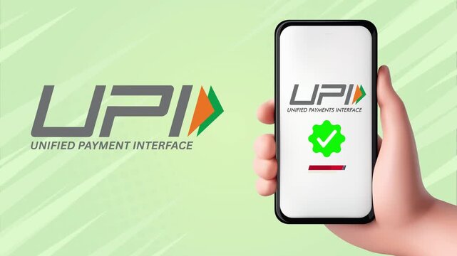 UNIFIED PAYMENT SYSTEM UPI