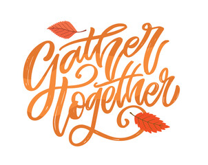 Happy ThanksGiving - Give Thanks - Be Grateful - cute hand drawn doodle lettering. For t-shirt print, mug, bag. 100% hand drawn vector