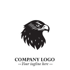 Obraz premium Black and White Chibi Boy Illustration with Jacket and Boots in Bold Thick Line Art Minimal Style