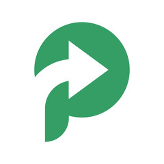 Payment logo icon design