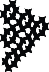 Simple Human Figure Icon