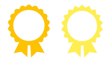 Colorful starburst and wavy badge collection. Bright, eye-catching vector designs perfect for promotions, awards, sales, and celebration graphics.