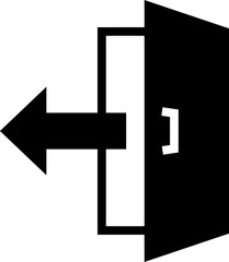 Exit Icon