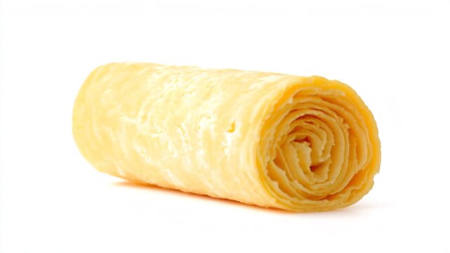 roll of bread