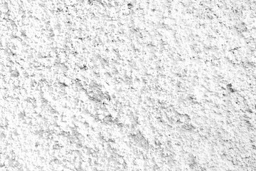 Texture of white stone surface as background, closeup