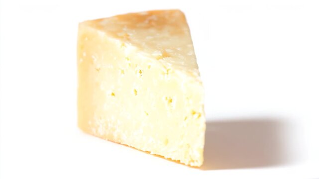 piece of cheese