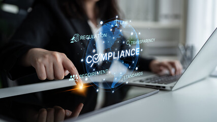 Compliance ensures alignment with standards, laws, and policies. A strong compliance system helps...