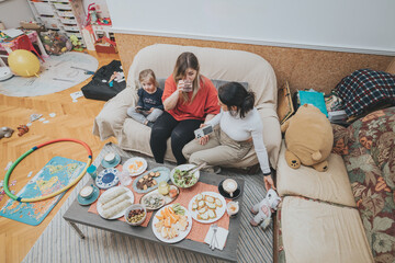 Fototapete bei efototapeten.de bestellen   