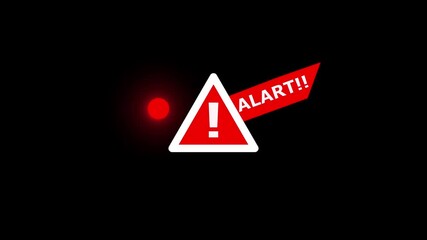 Abstract glowing neon Emergency Lights Overlays Fire truck with flashing lights on Emergency ambulance responds to a call Red police flashing emergency siren light with rubber stump text alert, danger