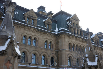 Office of the Prime Minister Canada