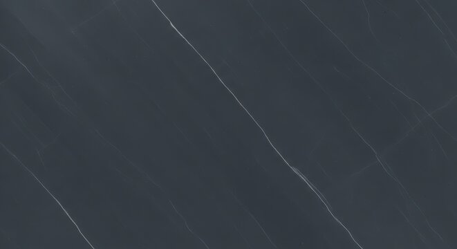 Dark slate surface with subtle vein patterns