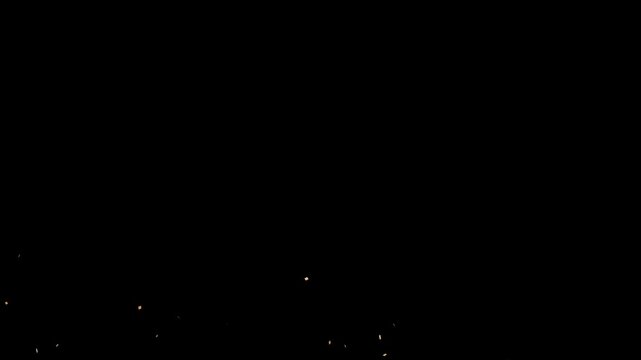 colorful confetti popper blast alpha matte 4k video. Colorful Isolated Confetti party popper Explosion confetti Blast Realistic On Transparent Background / Green Screen / Alpha Matte Channel.