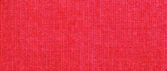 red wool texture