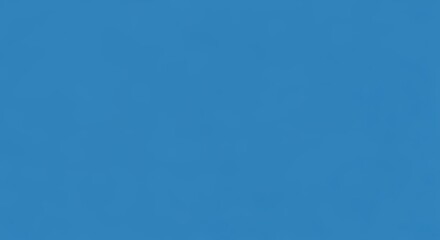 Solid blue background with subtle texture for versatile use